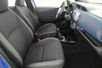 Toyota Yaris - fotka číslo 6