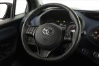 Toyota Yaris - fotka číslo 11