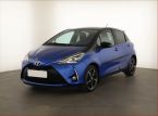 Toyota Yaris - fotka číslo 1
