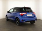Toyota Yaris - fotka číslo 3