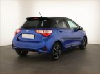Toyota Yaris - fotka číslo 4