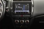 Mitsubishi ASX  - fotka číslo 8
