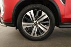 Mitsubishi ASX  - fotka číslo 11