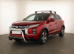 Mitsubishi ASX  - fotka číslo 1