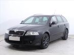 Škoda Octavia - fotka číslo 1