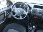 Dacia Duster - fotka číslo 6