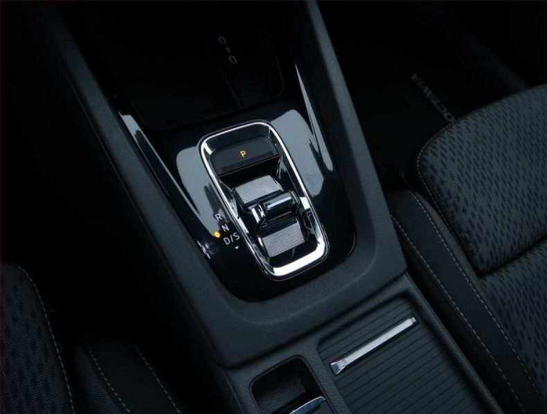 Škoda Octavia - hlavní foto