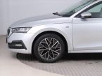 Škoda Octavia - fotka číslo 1