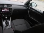 Škoda Octavia - fotka číslo 7