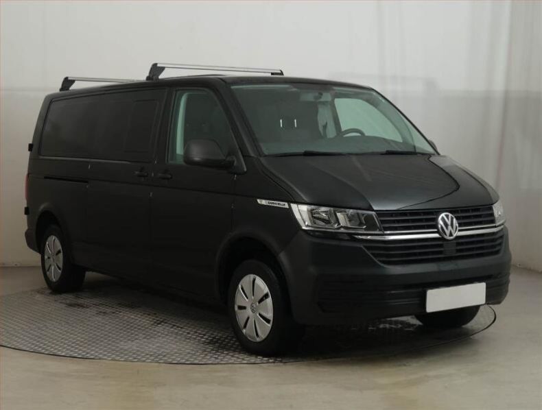 Volkswagen Caravelle - hlavní foto