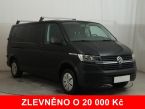 Volkswagen Caravelle - fotka číslo 0