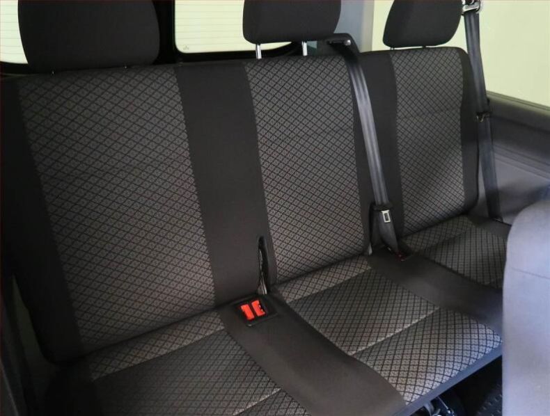 Volkswagen Caravelle - hlavní fotka