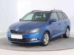 Škoda Fabia - fotka číslo 1