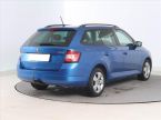Škoda Fabia - fotka číslo 4