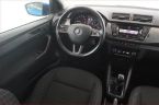 Škoda Fabia - fotka číslo 6