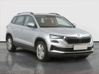Škoda Karoq - fotka číslo 0