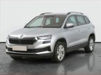 Škoda Karoq - fotka číslo 1