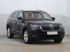 Škoda Kodiaq - fotka číslo 0