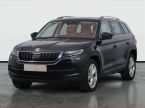 Škoda Kodiaq - fotka číslo 1