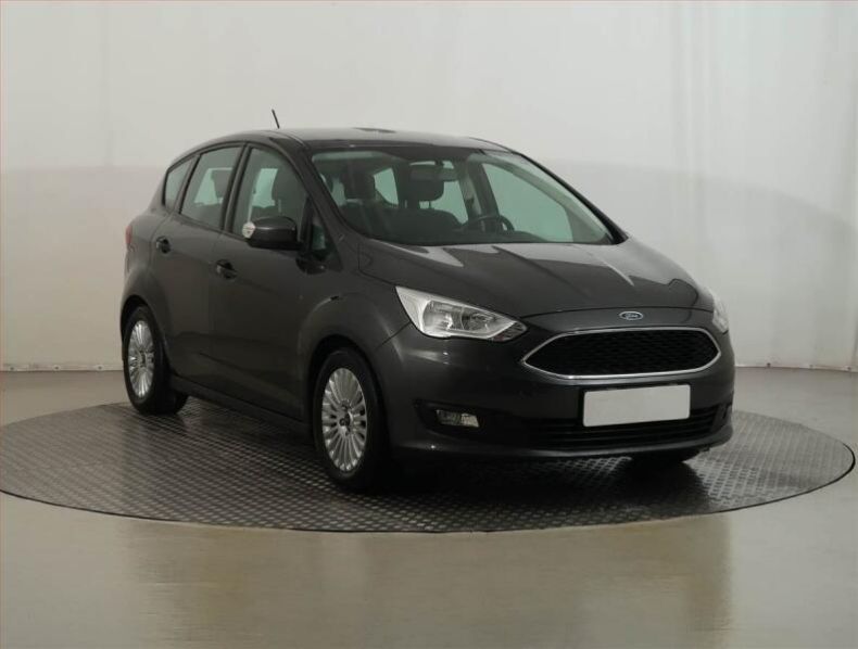 Ford C-MAX - hlavní fotka inzerátu