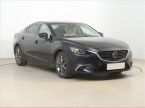 Mazda 6 - fotka číslo 0