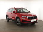 Škoda Karoq - fotka číslo 0