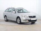 Škoda Octavia - fotka číslo 0