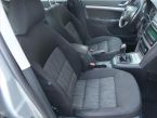 Škoda Octavia - fotka číslo 8