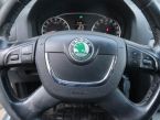 Škoda Octavia - fotka číslo 14