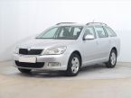 Škoda Octavia - fotka číslo 1