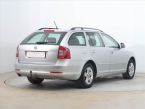 Škoda Octavia - fotka číslo 4