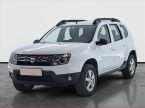 Dacia Duster - fotka číslo 1