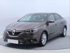 Renault Mégane - fotka číslo 1