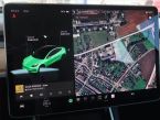 Tesla Model 3 - fotka číslo 16