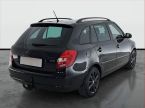 Škoda Fabia - fotka číslo 4