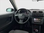 Škoda Fabia - fotka číslo 6
