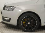 Škoda Rapid - fotka číslo 14
