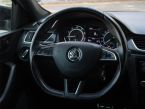 Škoda Rapid - fotka číslo 20