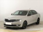Škoda Rapid - fotka číslo 1