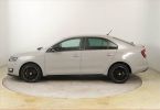 Škoda Rapid - fotka číslo 2