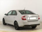 Škoda Rapid - fotka číslo 3