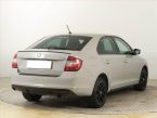 Škoda Rapid - fotka číslo 4