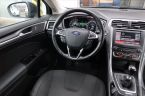 Ford Mondeo - fotka číslo 6