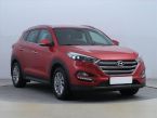 Hyundai Tucson - fotka číslo 0