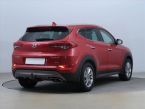 Hyundai Tucson - fotka číslo 4