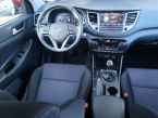 Hyundai Tucson - fotka číslo 6