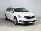 Škoda Octavia - fotka číslo 0