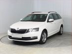 Škoda Octavia - fotka číslo 1