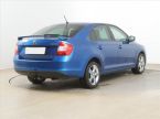 Škoda Rapid - fotka číslo 4