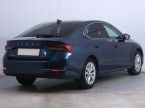 Škoda Octavia - fotka číslo 4